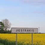 Bendruomenė „Jiestrakis“ 2026 metais įgyvendins projektą Nr. PRIE-LEADER-09-6-2 „Visiems ir kiekvienam“.