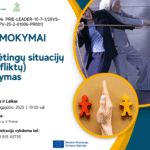 Prienų rajono Ašmintos kadastrinės vietovės kaimo bendruomenė „Ošvenčia” kviečia į mokymus