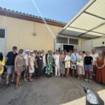 Prienų rajono VVG atstovai dalyvavo praktiniame seminare Graikijoje